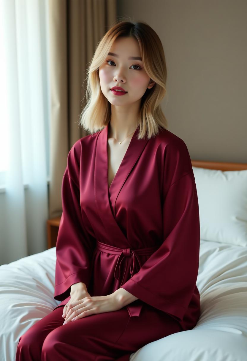 妈妈的爱