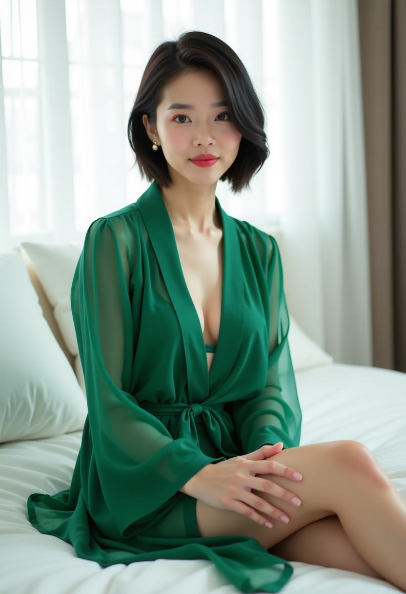亲爱的母亲