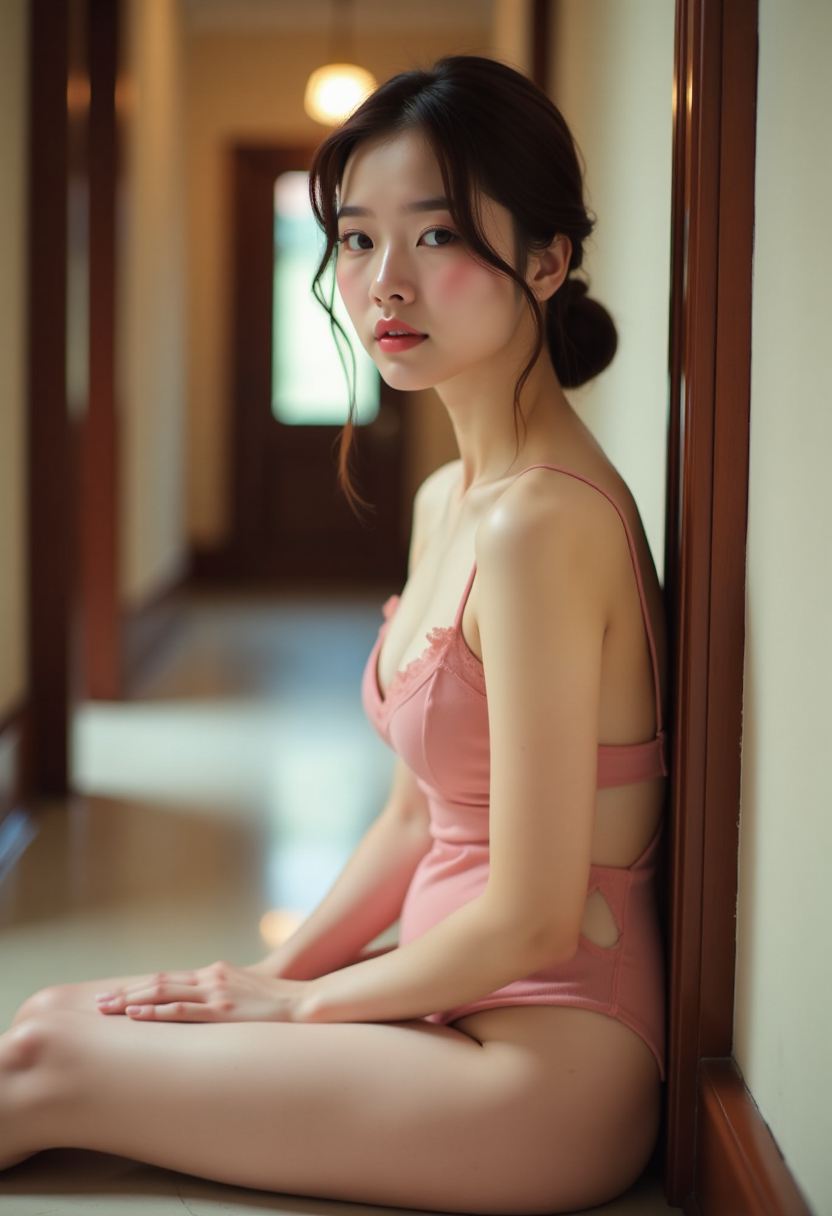 母亲的手艺