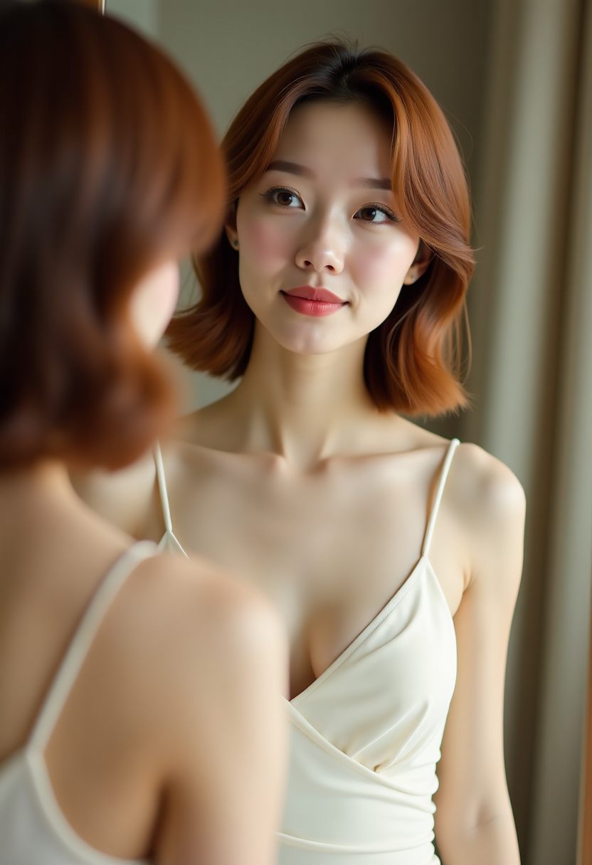 妈妈，别哭