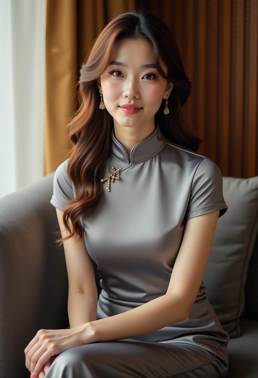 你好，李焕英